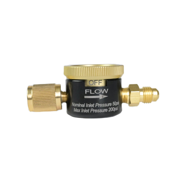 Ambro Controls 1811558 Nitrogen Flow Regulator - Edmondson Supply