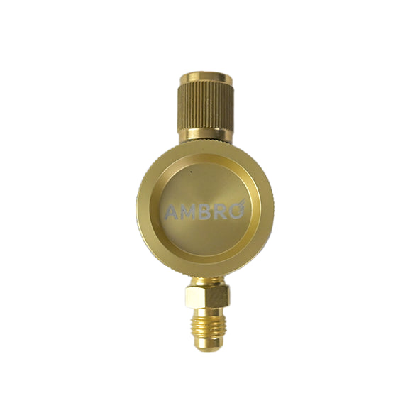 Ambro Controls 1811558 Nitrogen Flow Regulator - Edmondson Supply