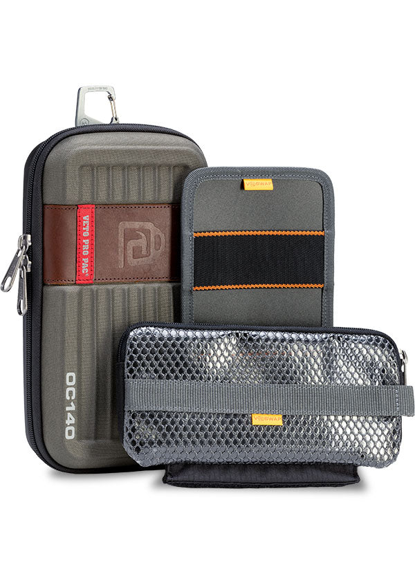 Veto Pro Pac OC140 Medium Case - Edmondson Supply
