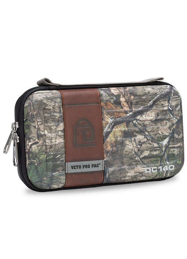 Veto Pro Pac OC140 CAMO DNA Medium Case - Edmondson Supply