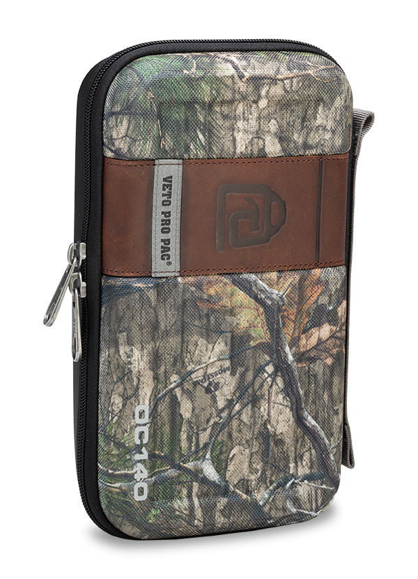 Veto Pro Pac OC140 CAMO DNA Medium Case - Edmondson Supply