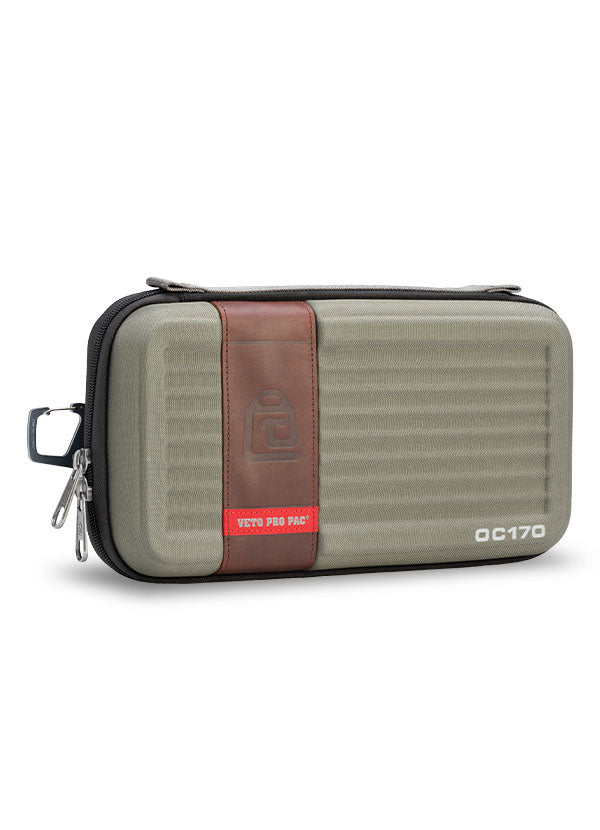 Veto Pro Pac OC170 Large Zippered Case - Edmondson Supply