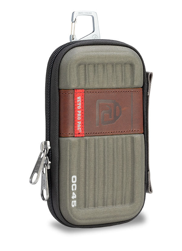 Veto Pro Pac OC45 Zippered Case - Edmondson Supply
