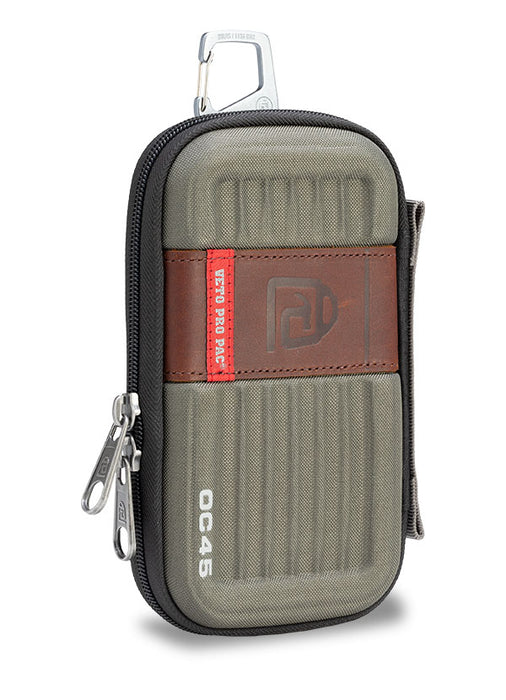 Veto Pro Pac OC45 Zippered Case - Edmondson Supply