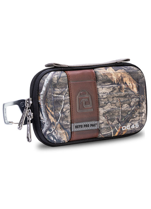 Veto Pro Pac OC45 CAMO DNA Zippered Case - Edmondson Supply