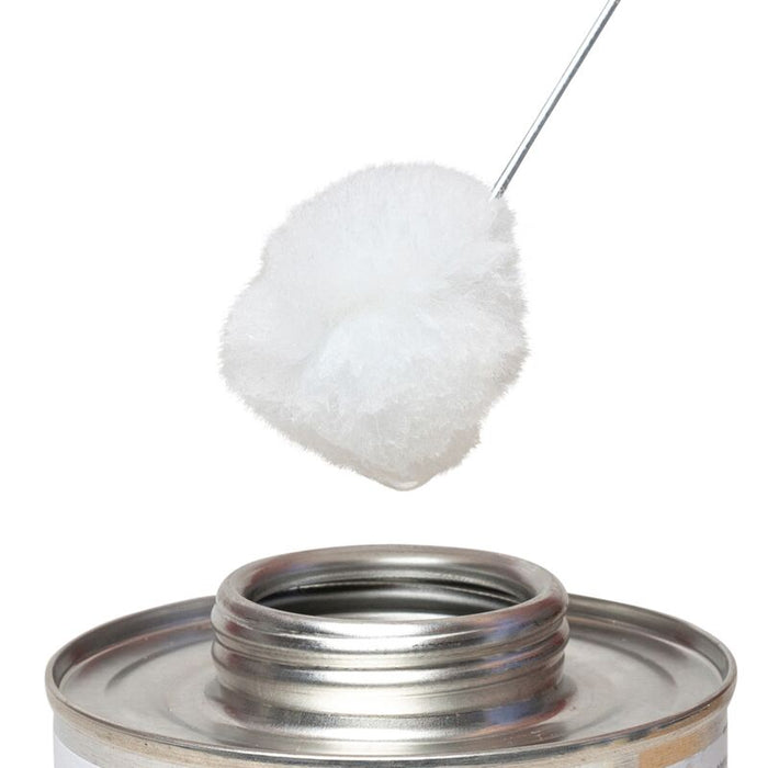 Oatey® 30805 Clear Cleaner, 32 oz. Pipe Cleaner - Edmondson Supply