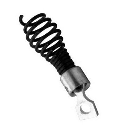 Pasco PS-5 Drop Head Boring Auger for 5/16" and 3/8" Cables - Edmondson Supply