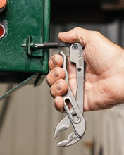 Pipe Vise PD6 Plier Driver™ - Edmondson Supply