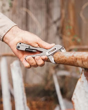 Pipe Vise PD6 Plier Driver™ - Edmondson Supply