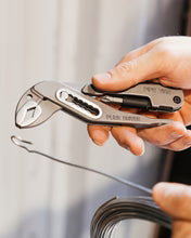 Pipe Vise PD6 Plier Driver™ - Edmondson Supply