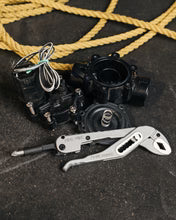 Pipe Vise PD6 Plier Driver™ - Edmondson Supply