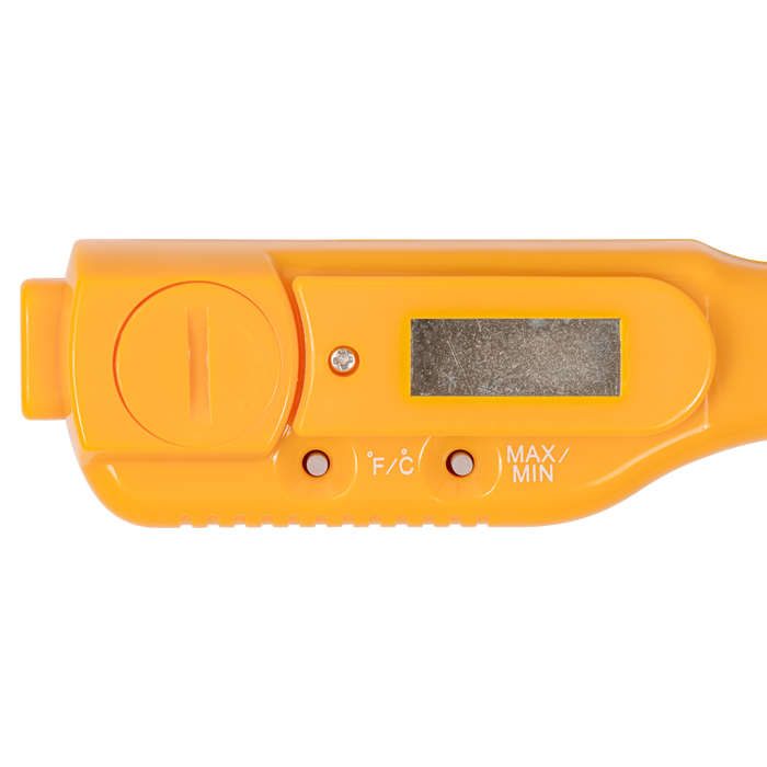 UEi PDT550 Pocket Sized Digital Thermometer NSF - Edmondson Supply