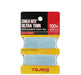 Tajima PL-ITOS Chalk-Rite® Replacement Ultra Thin Braided Line, 0.02 in x 100 ft - Edmondson Supply
