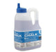 Tajima PLC2-B2700 Ultra-Fine Micro Chalk, Blue, Easy-Fill Nozzle, 6 lbs. - Edmondson Supply