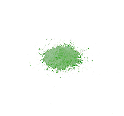 Tajima PLC2-FG300 Ultra-Fine Micro Chalk, Fluorescent Green, Easy-Fill Nozzle, 10.5 oz. - Edmondson Supply