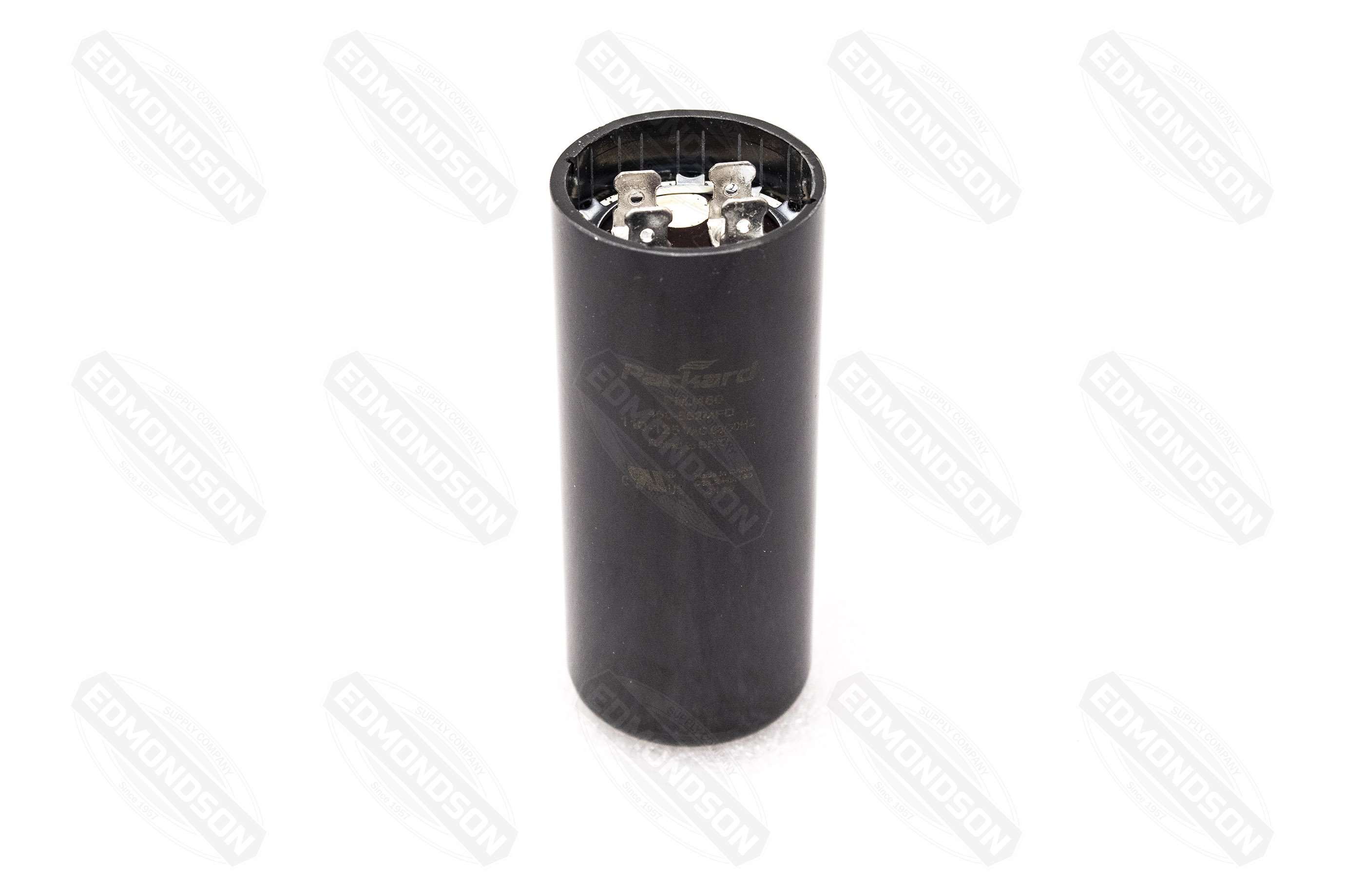 Packard PMJ460 Motor Start Capacitor 460-552 MFD 110-125 VAC - Edmondson Supply