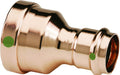 Viega 20720 ProPress XL-C Copper Reducer