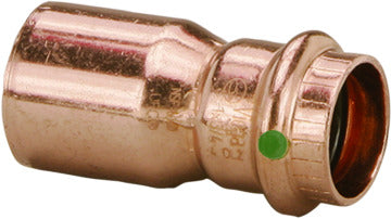 Viega ProPress Copper Fitting Reducer