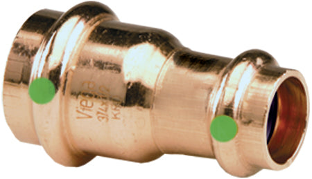 Viega ProPress Copper Reducer - Edmondson Supply