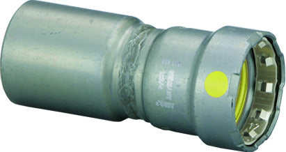 Viega MegaPressG Fitting Reducing, FTG x Press - Edmondson Supply