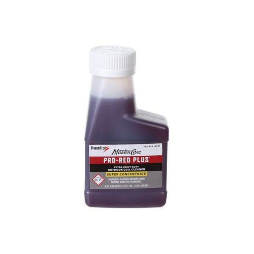 DiversiTech PRO-RED-1SHOT MasterCare™ PRO-RED-1SHOT Extra Heavy Duty Coil Cleaner - Edmondson Supply