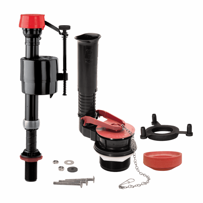 Fluidmaster PRO46K-055 Toilet Repair Kit 2" - Edmondson Supply
