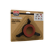Fluidmaster PRO6100G-059 2 in. Tank-to-Bowl Universal Gasket - Edmondson Supply