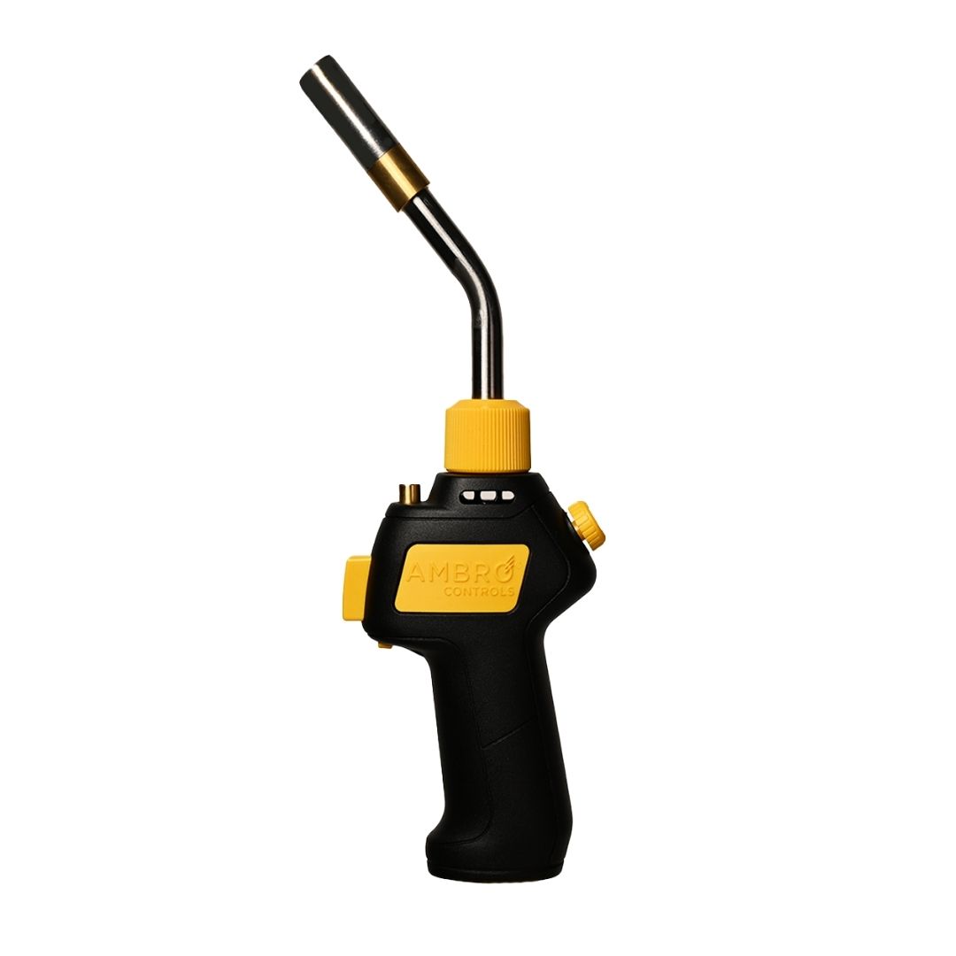 Ambro Controls 1811185 PerforMax MAP-Pro Brazing Torch - Edmondson Supply