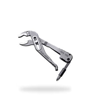 Pipe Vise PD6 Plier Driver™ - Edmondson Supply