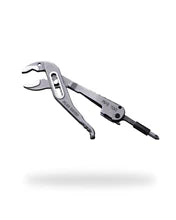 Pipe Vise PD6 Plier Driver™ - Edmondson Supply