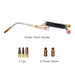 Ambro Controls 1811169 Power Torch for Oxyset Mobile Brazing & Welding System - Edmondson Supply