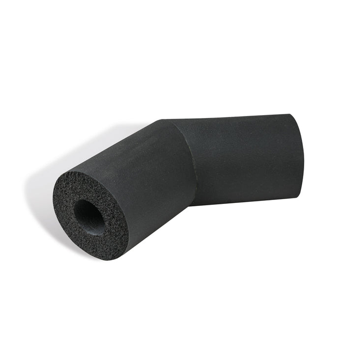 Armacell AP/ArmaFlex Prefabricated 45° Elbow 2-Piece Fitting