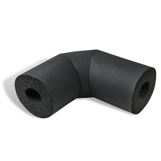 Armacell AP/ArmaFlex Prefabricated 90° Elbow 3-Piece Fitting