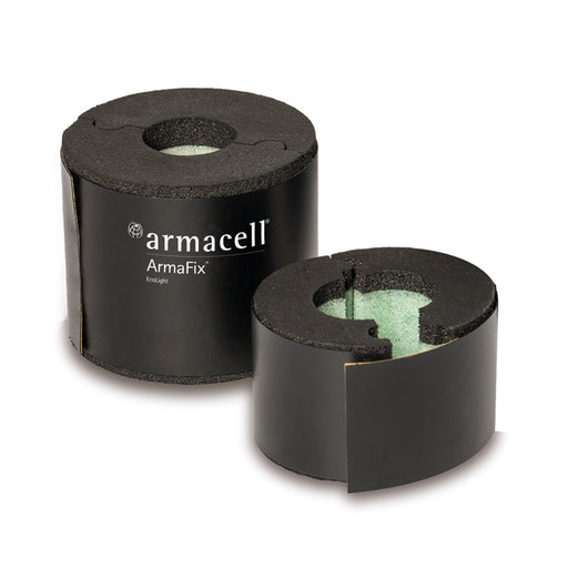 Armacell ArmaFix EcoLight Pipe Support - Edmondson Supply