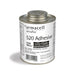 Armacell AAD520004 Armaflex 520 Adhesive, 1-Pint with Brush Top - Edmondoson Supply