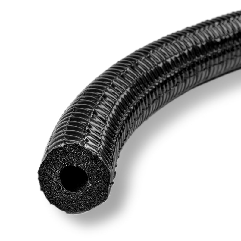 Armacell ArmaFlex Shield Pipe Insulation, 6' Length - Edmondson Supply
