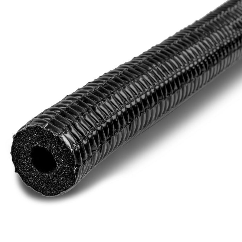 Armacell ArmaFlex Shield Pipe Insulation, 6' Length - Edmondson Supply
