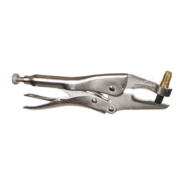 DiversiTech QT-100 Quick-Tap-2 – 1/4in, 5/16in, 3/8in O.D. Tube Size - Edmondson Supply