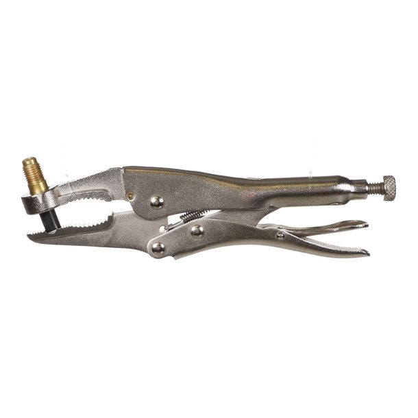 DiversiTech QT-100 Quick-Tap-2 – 1/4in, 5/16in, 3/8in O.D. Tube Size - Edmondson Supply