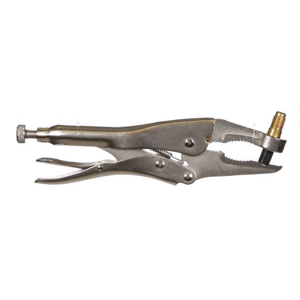 DiversiTech QT-100 Quick-Tap-2 – 1/4in, 5/16in, 3/8in O.D. Tube Size - Edmondson Supply