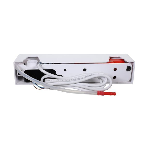 DiversiTech Asurity™ QUIETMINI-M Undermount, Ductless / Mini-Split Condensate Pump - Edmondson Supply