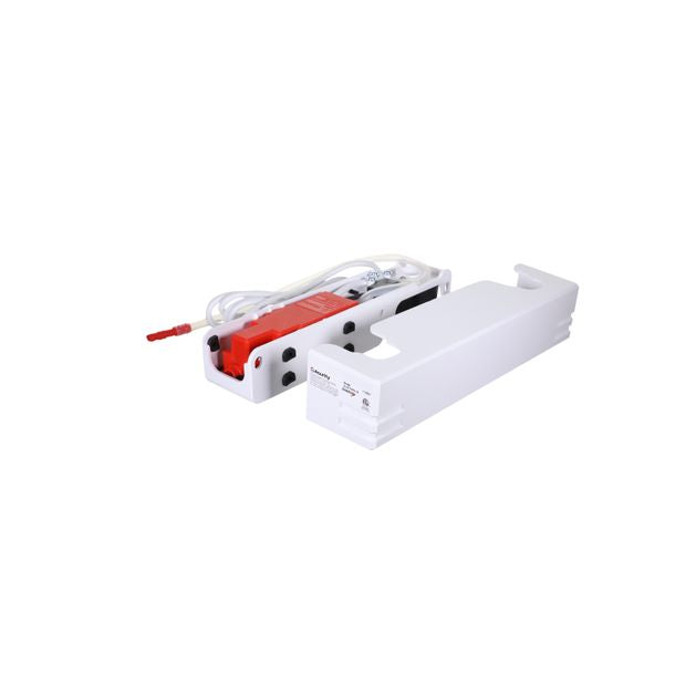 DiversiTech Asurity™ QUIETMINI-M Undermount, Ductless / Mini-Split Condensate Pump - Edmondson Supply