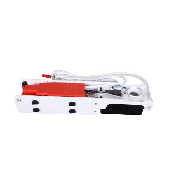 DiversiTech Asurity™ QUIETMINI-M Undermount, Ductless / Mini-Split Condensate Pump - Edmondson Supply