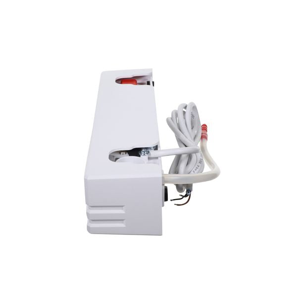 DiversiTech Asurity™ QUIETMINI-M Undermount, Ductless / Mini-Split Condensate Pump - Edmondson Supply