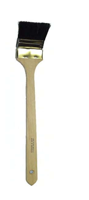ESP RAD2 2" Extra Long Plenum Brush - Edmondson Supply
