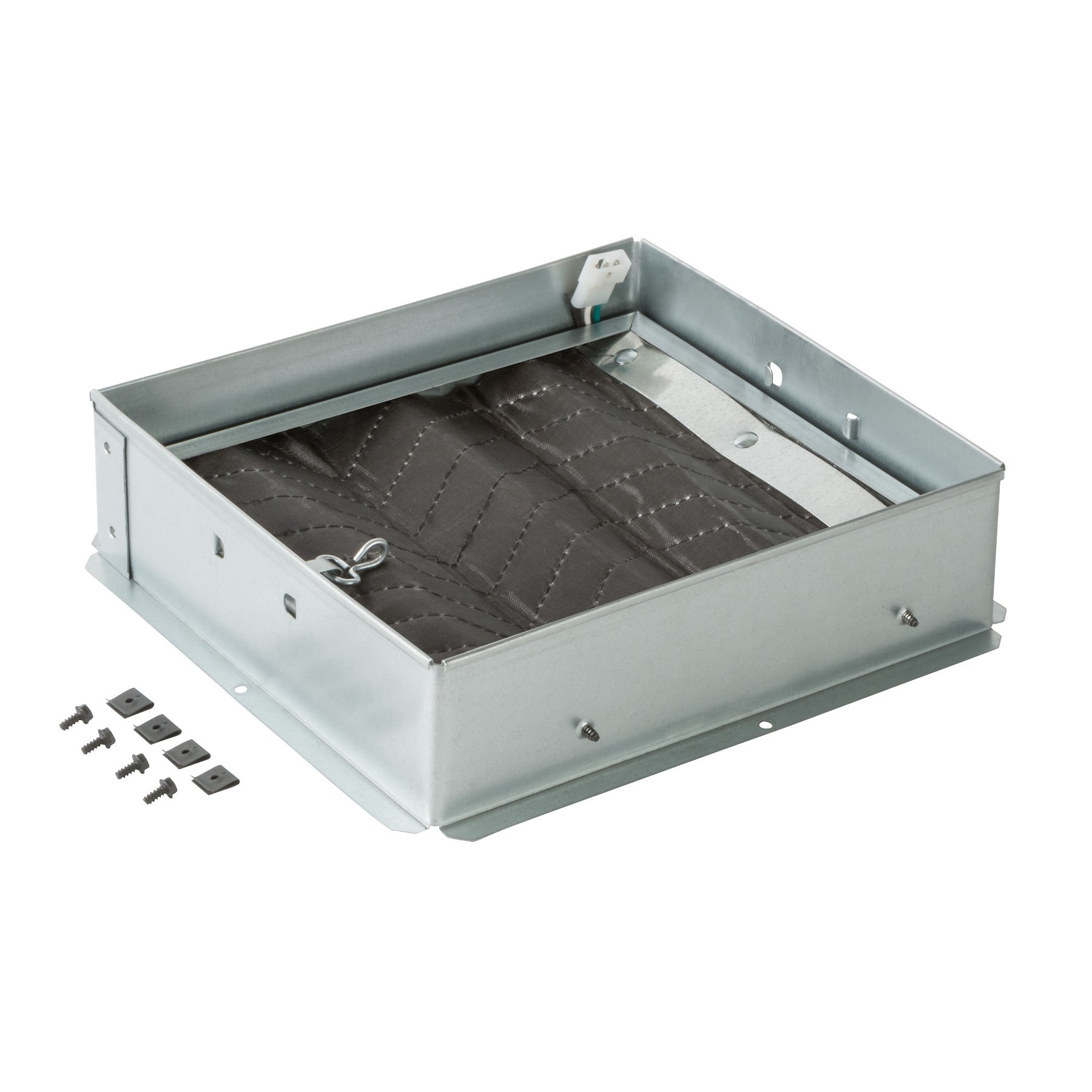 Broan-NuTone® RDM2 Radiation Damper - Edmondson Supply
