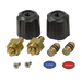 Fieldpiece RSMANK6 Replacement Valve and Knob Kit - Edmondson Supply