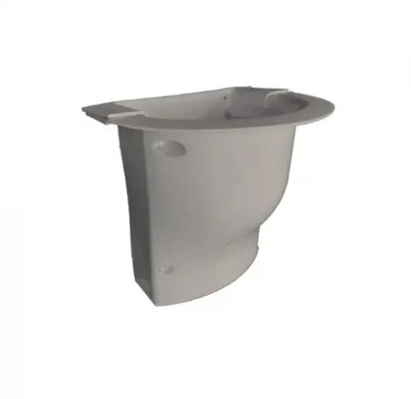 RectorSeal Cover Guard 3CGSTI 3" Soffit Inlet (White) - Edmondson Supply