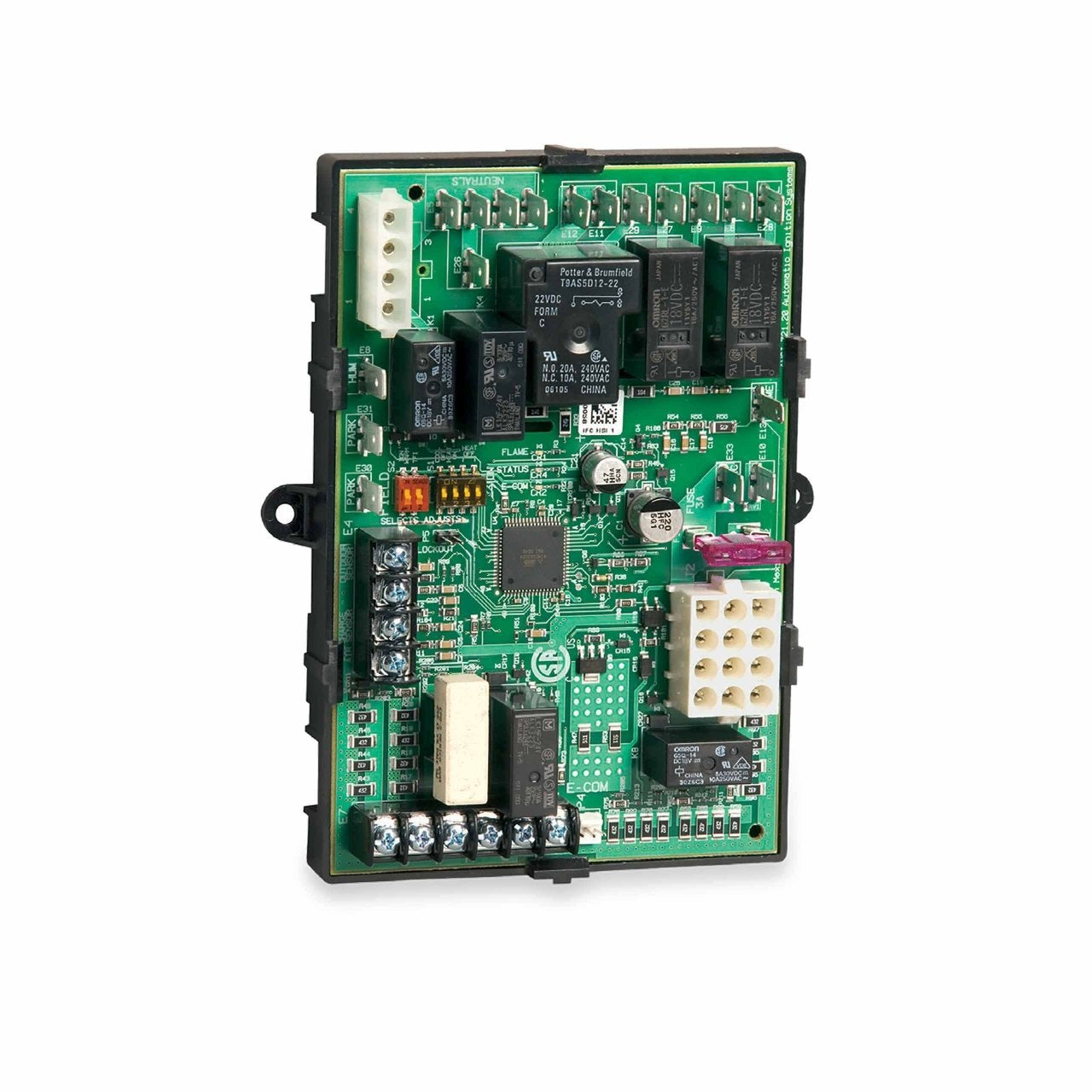 Resideo Honeywell S9200U1000/U Ignition Furnace Control Board