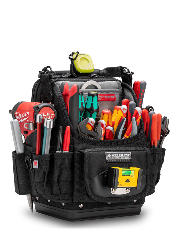 Veto Pro Pac SB-LD BLACKOUT - Edmondson Supply